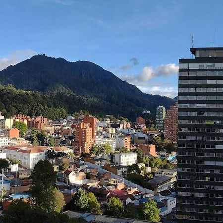 Nuevo! Apartamento Oasis Central Bogota Exterior photo