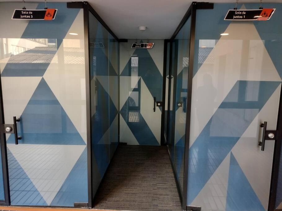 Nuevo! Apartamento Oasis Central Bogota Exterior photo